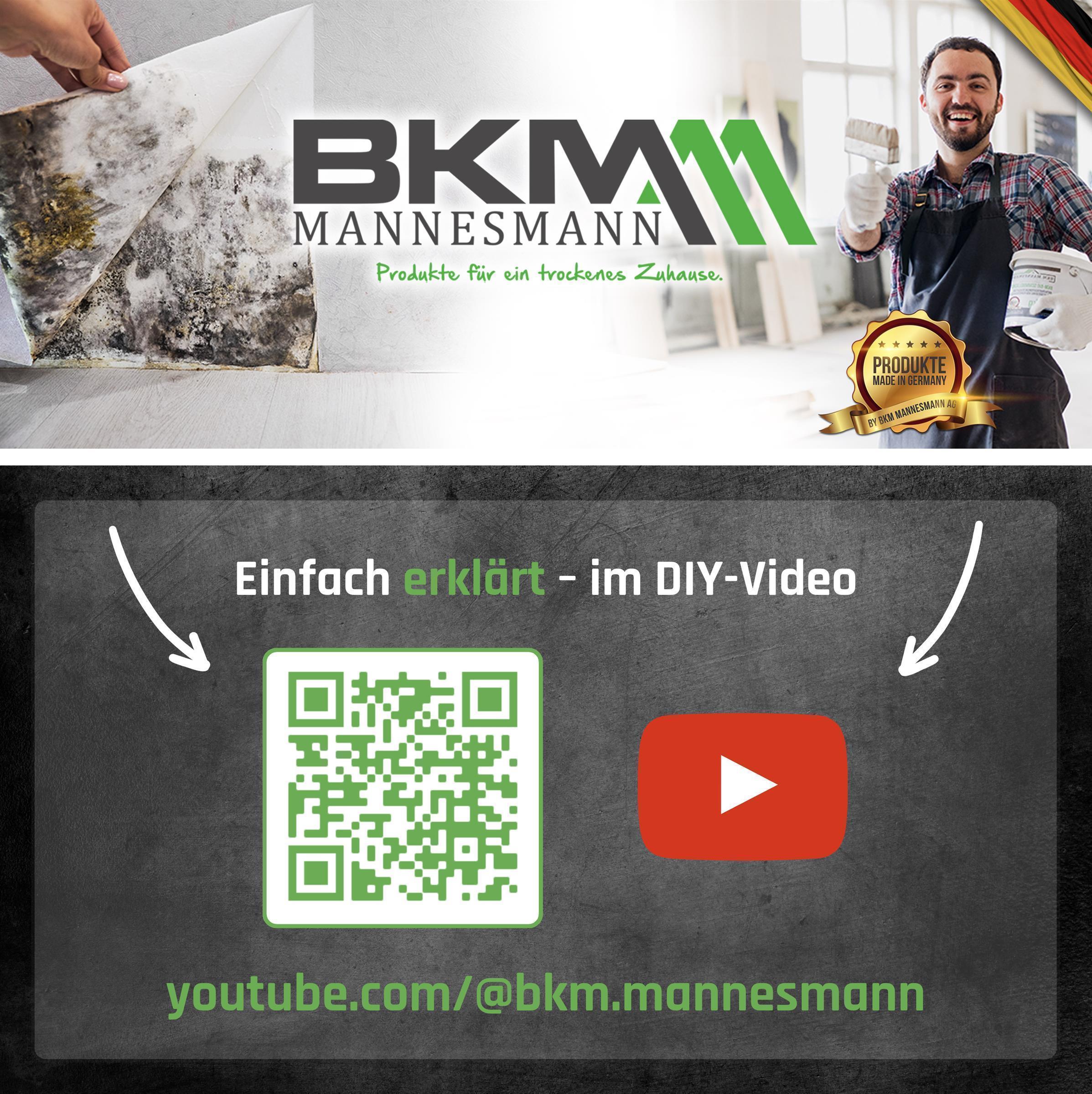 Novusan Mauerwerkinjektion, Werbung, Plakat, Erwachsener, Mann, Person, Werbung, Plakat, Erwachsener, Mann, Person