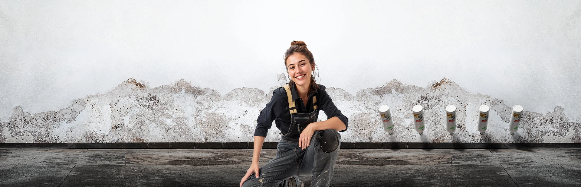 Schritt für Schritt: